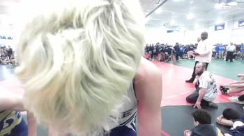 108 lbs Quarterfinal - Ayden Rhodes, Killer Elite 1-MS vs Henry Hodermarsky, Donahue Wrestling Academy - MS