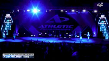 A-List Athletics - Hype [2026 L2 Youth - Flex Day 2] 2026 Athletic Championships Grand Nationals