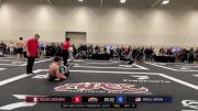 Elijas Leonardo vs Ismail Osman 2025 ADCC Niagara Open