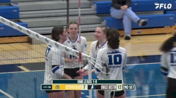 Replay: Western New England vs UMass-Boston | Sep 10 @ 6 PM