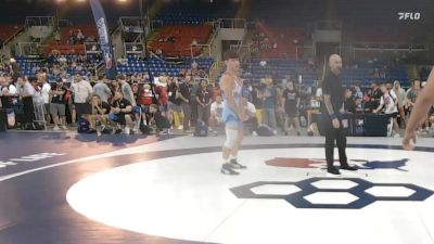 175 lbs Champ. Rd Of 128 - Oliver Serralles, WA vs Peyton Westpfahl, MO