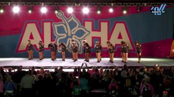 Carolina Elite - Pink Promise [2023 L1 Junior - D2] 2023 Aloha Gatlinburg Showdown