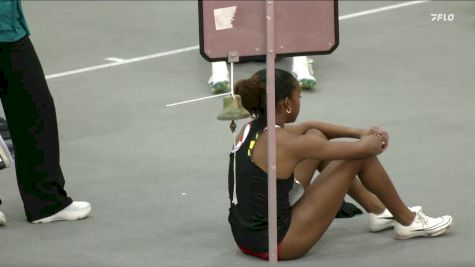 Women's 400m Invite, Prelims 3