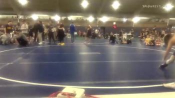 115 lbs Semifinal - Riley Shaffer, Norwin vs Geno Orlandi, Beth Center