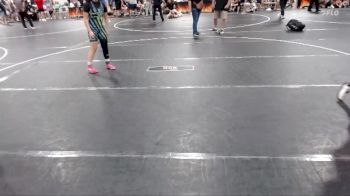 110/120 Round 2 - Sparrow Sgarlata, Alpha Elite vs London LaTour, Storm