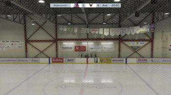 Replay: Home - 2024 Lloydminster vs Bonnyville | Dec 14 @ 2 PM