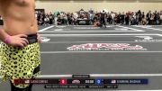 Lucas Cortez vs D'Awndre Sheehan 2025 ADCC Orlando Open/Youth Trials