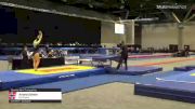 Ariana Schein - Double Mini Trampoline, Old Pueblo - 2021 USA Gymnastics Championships