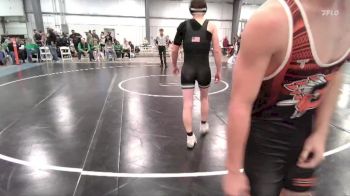 144 lbs Placement Matches (16 Team) - Gabriel Martinez, Ogallala vs Kyler Summers, Moorcroft