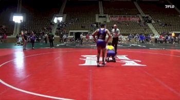 Replay: Mat 3 - 2025 Hawk Classic Open | Jan 4 @ 9 AM