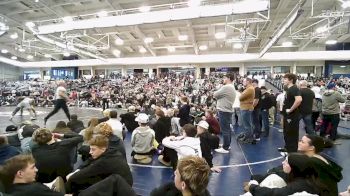 Replay: Mat 5 - 2026 Rockwell Rumble | Jan 17 @ 9 AM