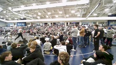 Replay: Mat 5 - 2026 Rockwell Rumble | Jan 17 @ 9 AM