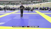 Rafael Prado Parreira vs Yan Lucas Monteiro Da Silva 2026 IBJJF Sul-Americano Criancas