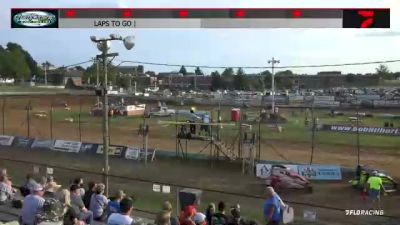 Full Replay | Fair Nationals at Action Track USA 8/10/22 (Part 1)