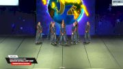 Pivot Performance Arts - Senior Small Hip Hop [2026 Senior Small Hip Hop Prelims] 2026 The Dance Worlds