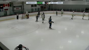 Replay: Home - 2025 Arnprior vs Embrun | Jan 24 @ 7 PM