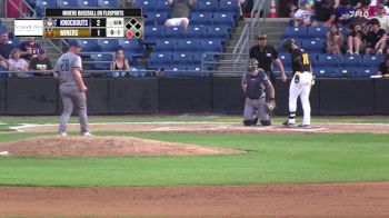 Replay: Home - 2024 New England vs Sussex County | Jul 25 @ 7 PM