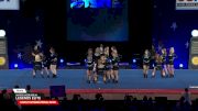 United Cheer Berlin - Legends Elite [2026 L5 International Open Semis] 2026 The Cheerleading Worlds