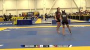 Bethanii Elsa-Lee Baron-Heeris vs Ashlee Funegra 2024 World IBJJF Jiu-Jitsu No-Gi Championship