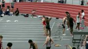 Women's 60m, Prelims 3