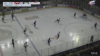 Replay: Home - 2025 Birmingham vs Roanoke | Jan 17 @ 7 PM