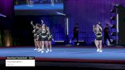 Inverness Storm - Rec Cheer [2023 Show Cheer 1 Varsity Small Day 4] 2023 Pop Warner National Cheer & Dance Championship