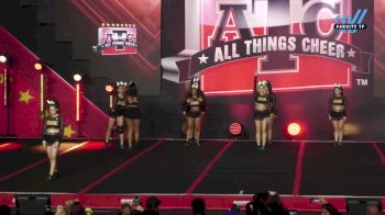 Rogue Athletics - SFV - SW4T [2024 L4 Senior 1] 2024 ATC Bellevue Grand Nationals