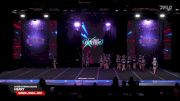 Cheer Extreme Chicago - Heart [2026 Senior--Small--Div 1 Day 2] 2026 The All Out Grand Nationals
