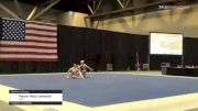 Payton Macy-Lemanski - Women's Group, PPG - 2021 USA Gymnastics Championships
