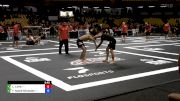 Luan Lima vs Felipe Nacib Minasian 2024 ADCC South American Trials 1