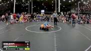 84 lbs Semis (4 Team) - Jared Haddock Jr, Kraken vs Ryder Ascherl, The Compound