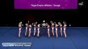 Vegas Empire Athletics - Savage [2026 L4 Senior Open - D2 Semis] 2026 The D2 Summit