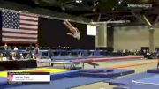 Mariah Craig - Double Mini Trampoline, Rebounders Gymnastic - 2021 USA Gymnastics Championships