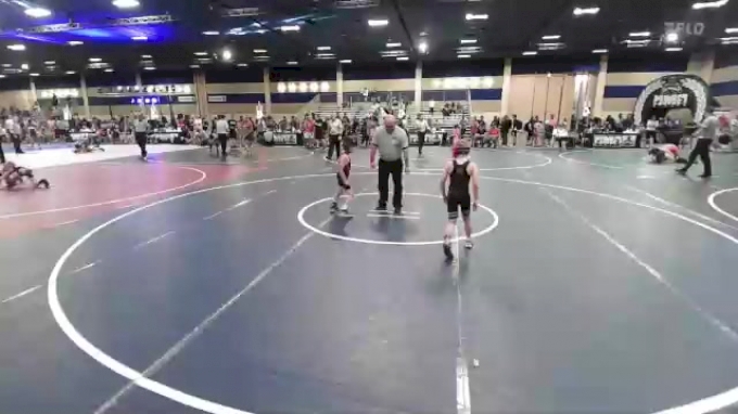 62 lbs Consi Of 8 #2 - Aidan Romero, Swat vs Ryder Devlin, Shootbox WC