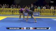 Anthony Yudestir S. Singh vs Brian Joel Almeida Torres 2025 Pan IBJJF Jiu-Jitsu No-Gi Championship