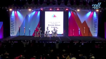 Tumble World - Dream Silver Lining [2024 L3 Youth - D2 - Small Day 2] 2024 The Youth Summit