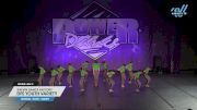Raevin Dance Factory - DFE Youth Variety [2025 Youth - Variety Day 2] 2025 Power Dance Grand Nationals