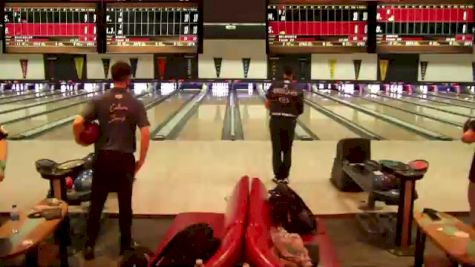 Replay: West Region - 2022 PBA Players Championship - Qualifying Round 4