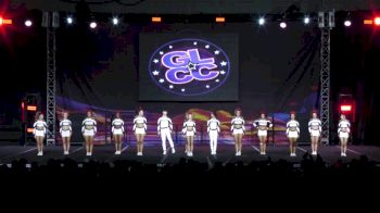 GymTyme Illinois - Fever [2025 L6 Senior Coed - XSmall Day 2] 2025 GLCC Grand Nationals