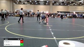 150 lbs Consi Of 64 #1 - Brent Orcutt, Mission Hills vs Paxton Bentley, Timpanogos HS