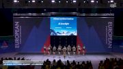 JC Dance and Cheer Academy - JC Limelight [2026 Jazz - U12 Day 1] 2026 The European Summit