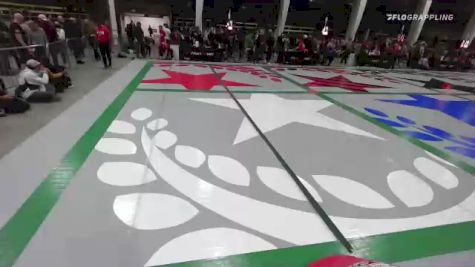 Kim Smith vs Erandi Martinez 2021 F2W Colorado State Championships - Event