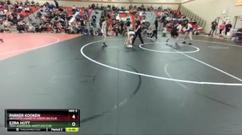 Replay: Mat 5 - 2024 WSWA Ascend-Oregon Classic Qualifier | Jan 7 @ 10 AM