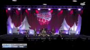 Champion Cheer - Tikis [2025 L2.1 Mini - PREP Day 1] 2025 NCA Holiday Classic