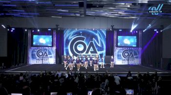 ICE - Shockwave [2024 L2 Junior - Small Day 2] 2024 COA Grand Nationals