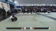 WELLINGTON DE AZEVEDO RIBEIRO vs MATHEUS PINTO DA FONSECA SANTOS 2026 Carlson Gracie