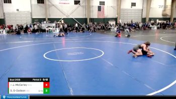 Replay: Mat 8 - 2022 Younes Hospitality Open | Nov 19 @ 9 AM
