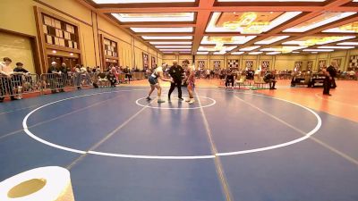 175 lbs Consi Of 16 #2 - Frank Romeo III, Nj vs Keegan Ramsay, Pa