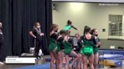 Elli Frame - Women's Group, Twisters Gymnastics Inc. - 2021 Women's Xcel Region 4 Championships