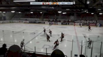 Replay: Home - 2025 Camrose vs Lloydminster | Feb 15 @ 6 PM